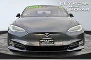 $19998 : Tesla Model S 2016 AWD 60D 4 thumbnail