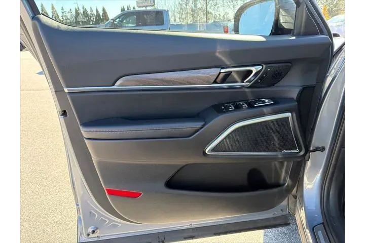 $31291 : Kia Telluride 2022 AWD SX 4d image 10