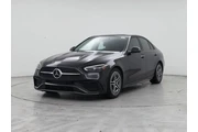 $34998 : Mercedes-Benz C-Class 2022 C thumbnail