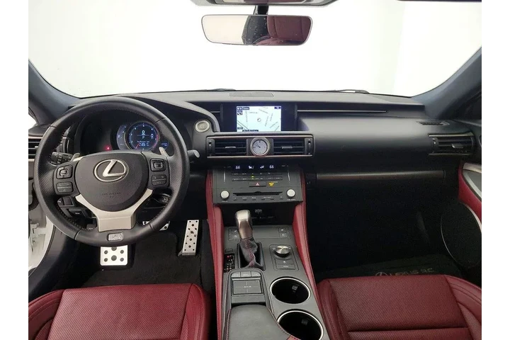 $24998 : Lexus RC 350 2015 2dr Coupe image 9