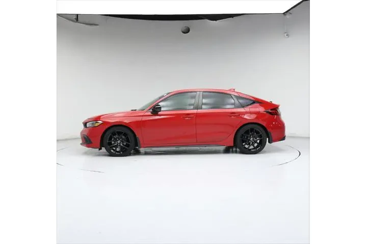$24998 : Honda Civic 2023 Sport 4dr H image 3