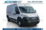 Ram ProMaster 2025 Tradesman en Miami