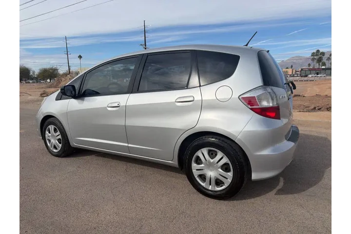 $8995 : 2011 Fit image 5