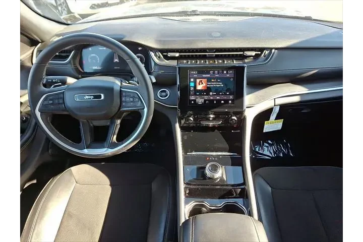 $31995 : Jeep Grand Cherokee 2023 4x4 image 10