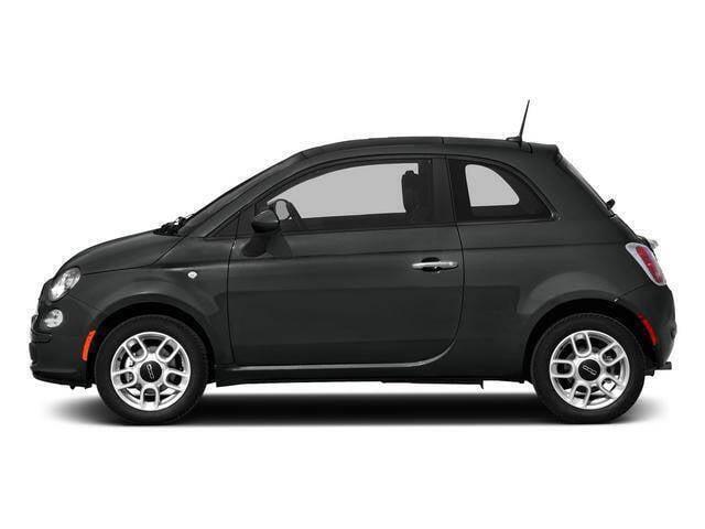 2015 FIAT 500 Sport image 3