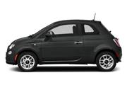 2015 FIAT 500 Sport thumbnail