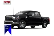 Ford F-150 2021 4x4 XLT 4dr en Portland ME