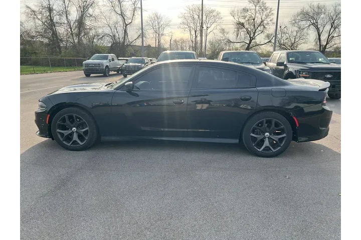 $15999 : Dodge Charger 2019 GT 4dr Se image 5