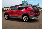 $32900 : Hyundai TUCSON Hybrid 2025 A thumbnail