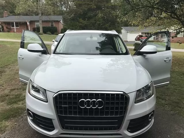 $7000 : 2013 Audi Q5 Premium image 1