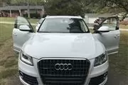 2013 Audi Q5 Premium en Los Angeles