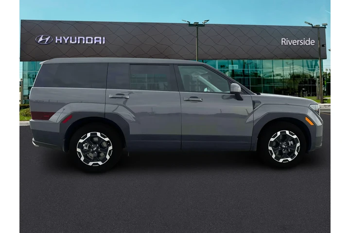 $29991 : Hyundai SANTA FE 2024 SE 4dr image 9