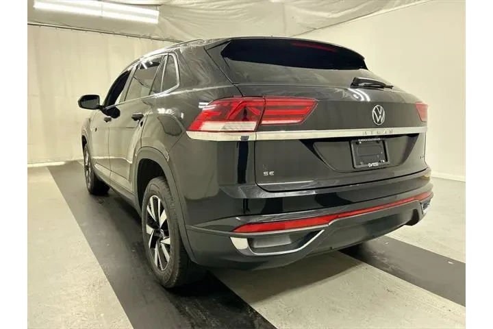$22900 : Volkswagen Atlas Cross Sport image 7