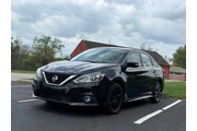 2019 Sentra SR en Kansas City