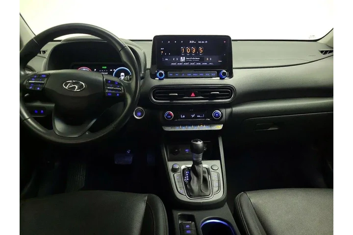 $20998 : Hyundai KONA 2022 Limited 4d image 9