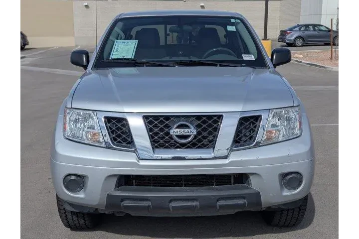 $19999 : Nissan Frontier 2019 4x4 S 4 image 6