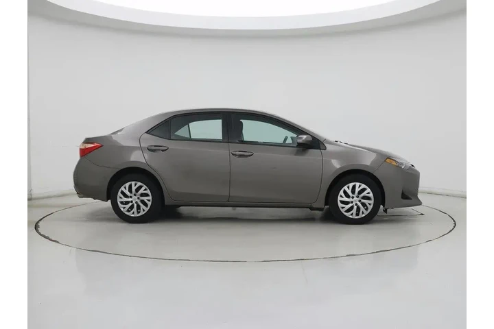 $17998 : Toyota Corolla 2019 LE 4dr S image 7