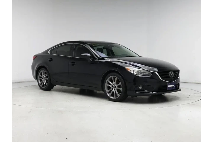 $12998 : Mazda Mazda6 2014 i Grand To image 1