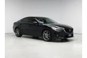 Mazda Mazda6 2014 i Grand To