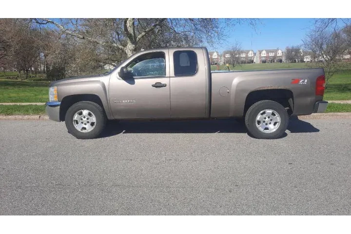 $8995 : 2013 Silverado 1500 LT image 3