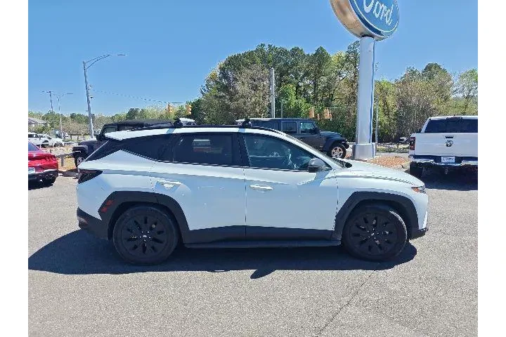 $25990 : Hyundai TUCSON 2024 XRT 4dr image 2