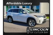 Toyota Highlander 2019 Limit en Miami