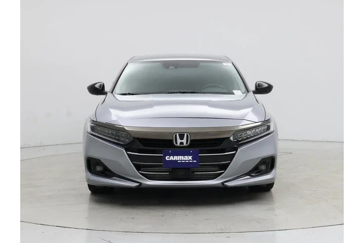 $22998 : Honda Accord 2021 Sport Spec image 5