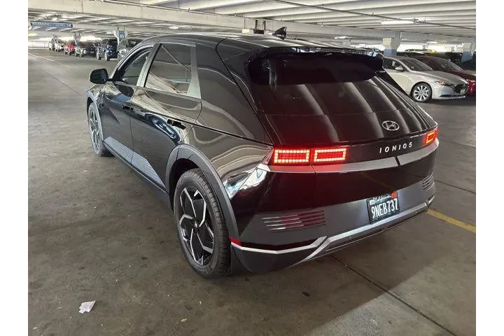 $25472 : Hyundai IONIQ 5 2024 SEL 4dr image 3