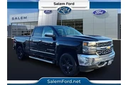 Chevrolet Silverado 1500 201