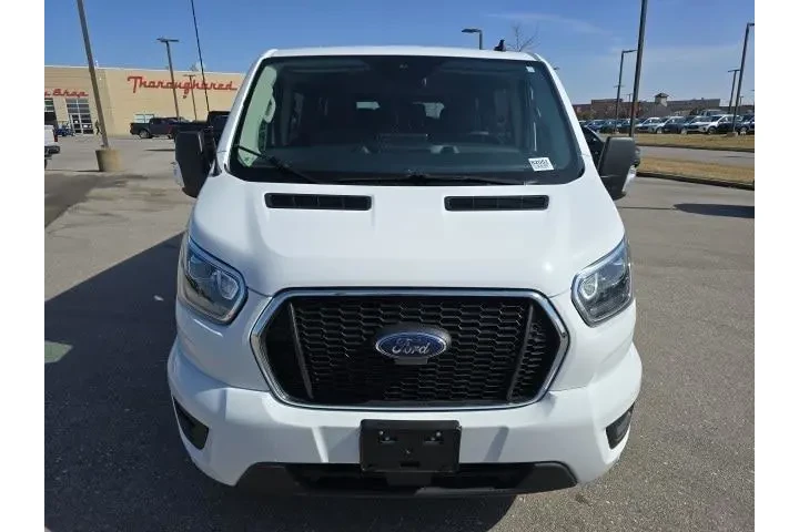 $33900 : Ford Transit 2023 350 XL 3dr image 8