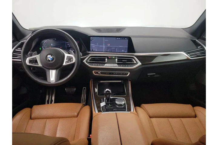 $36998 : BMW X5 2019 AWD xDrive40i 4d image 9
