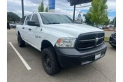 $29988 : Ram 1500 2016 4x4 Tradesman thumbnail