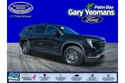 GMC Acadia 2025 Elevation 4d en Orlando