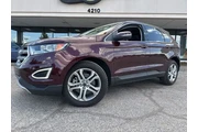 Ford Edge 2017 AWD Titanium en Louisville