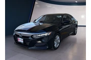 Honda Accord 2019 LX 4dr Sed en Laredo