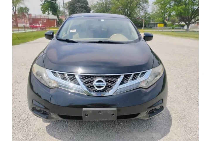$5997 : 2013 Murano SV image 10