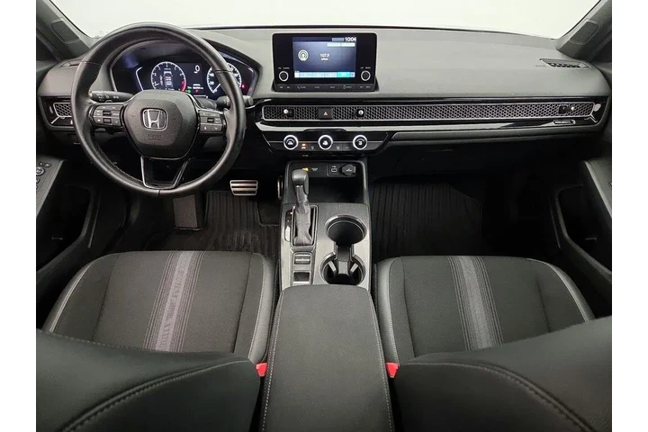 $28998 : Honda Civic 2024 Sport 4dr H image 9