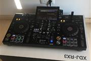 Pioneer DJ XDJ-RX3, XDJ XZ en Quito