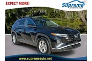 Hyundai TUCSON 2022 SEL 4dr en Rochester