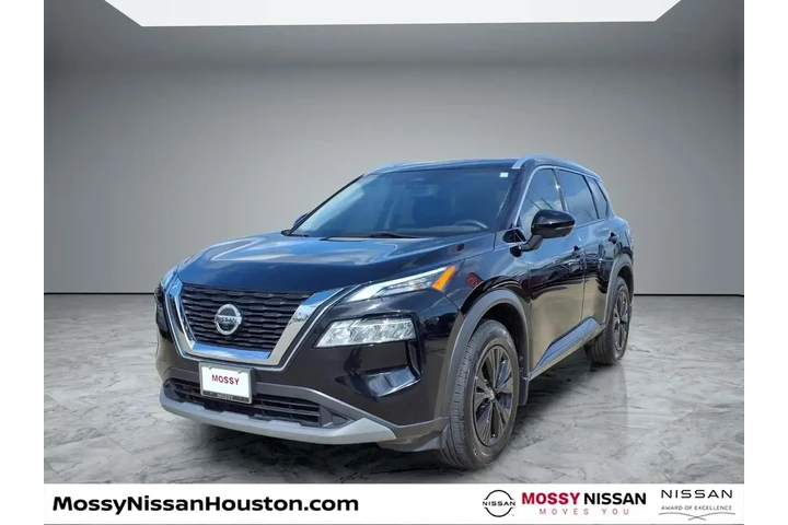 $17995 : Nissan Rogue 2021 AWD SV 4dr image 4
