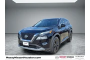 $17995 : Nissan Rogue 2021 AWD SV 4dr thumbnail
