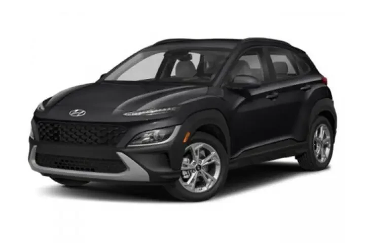 $21745 : Hyundai KONA 2023 AWD SEL 4d image 1