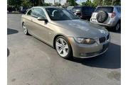 $10500 : 2007 BMW 3 Series 335i thumbnail