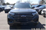 $32947 : Ford Explorer 2024 AWD XLT 4 thumbnail