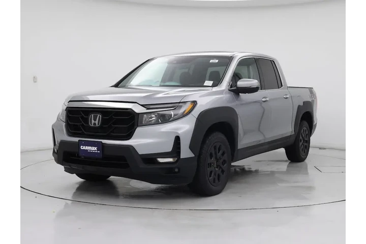 $35998 : Honda Ridgeline 2023 AWD RTL image 4