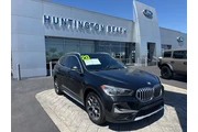 BMW X1 2020 AWD xDrive28i 4d