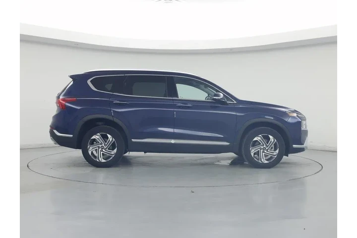 $27998 : Hyundai SANTA FE 2023 AWD SE image 7