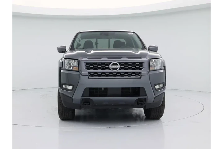 $36998 : Nissan Frontier 2025 4x4 SV image 5