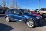 2014 BMW X3 xDrive28i en Portland