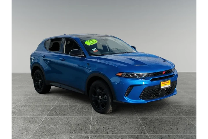 $23900 : Dodge Hornet 2023 AWD GT Plu image 7